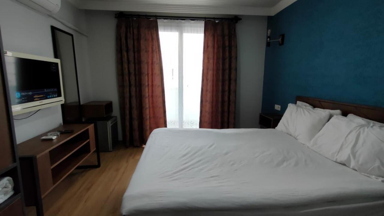 Beta Guesthouse アンタルヤ エクステリア 写真
