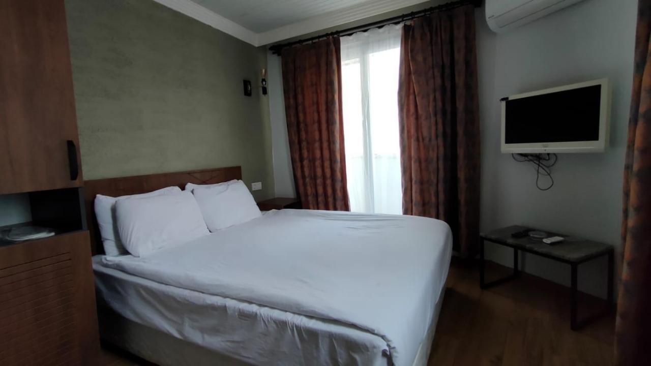 Beta Guesthouse アンタルヤ エクステリア 写真