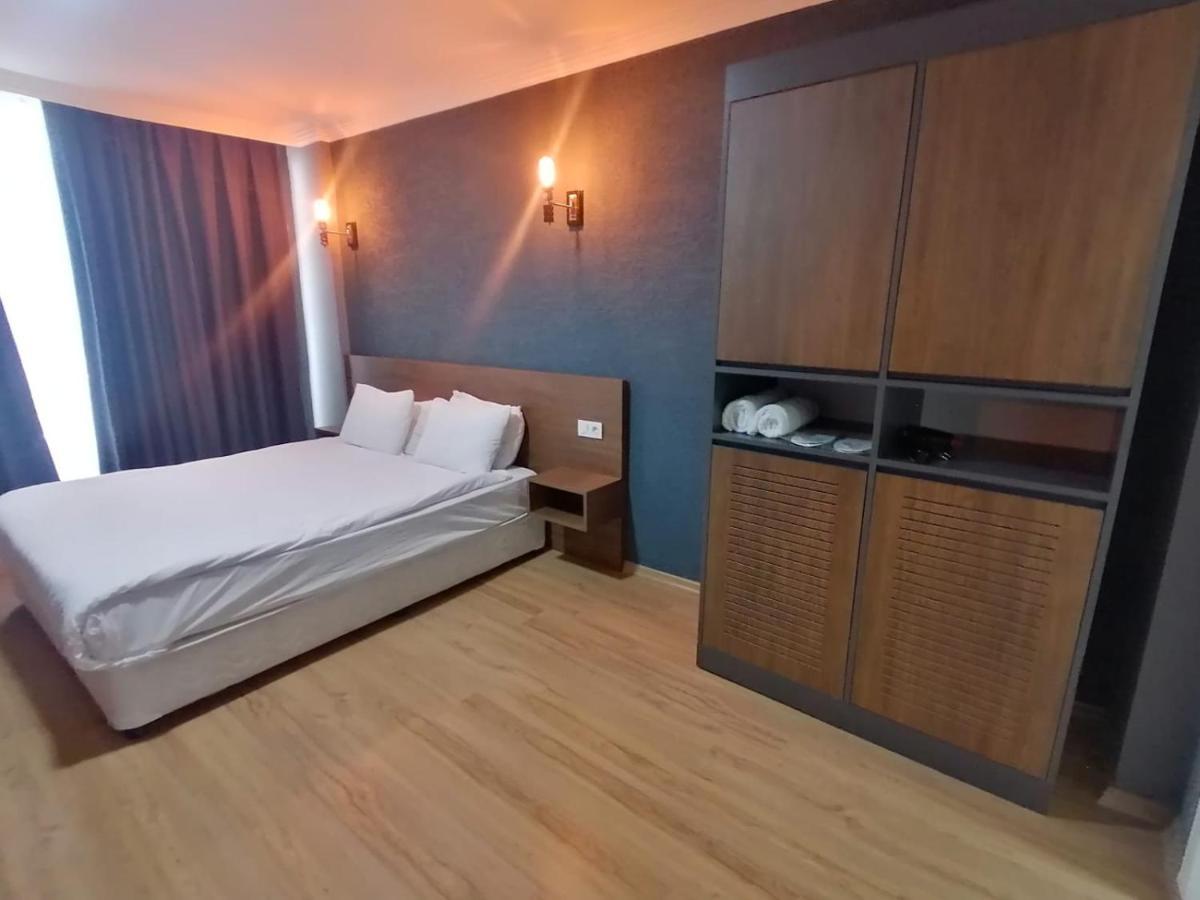 Beta Guesthouse アンタルヤ エクステリア 写真