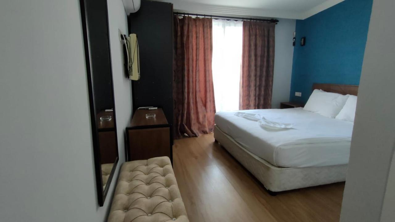 Beta Guesthouse アンタルヤ エクステリア 写真