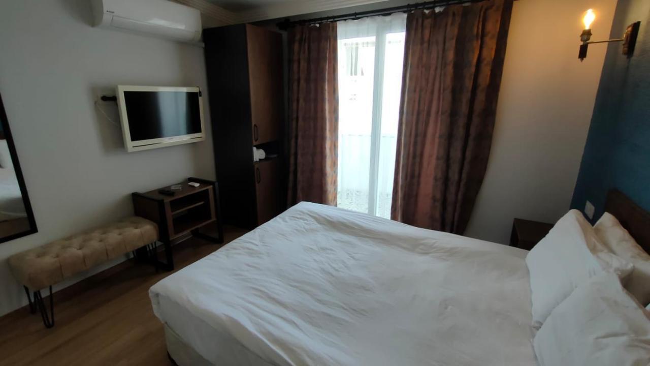Beta Guesthouse アンタルヤ エクステリア 写真