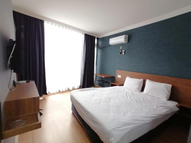 Beta Guesthouse アンタルヤ エクステリア 写真