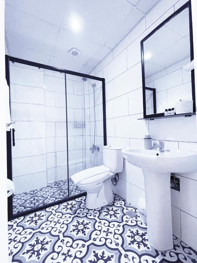 Beta Guesthouse アンタルヤ エクステリア 写真