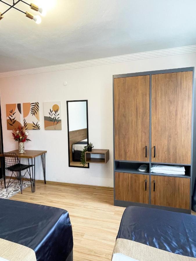Beta Guesthouse アンタルヤ エクステリア 写真